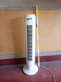 Ventilatore a torre