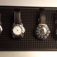 Orologi vintage uomo e cronografo subacqueo