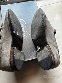 Scarpe Corvari