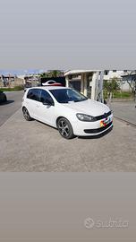Golf 6