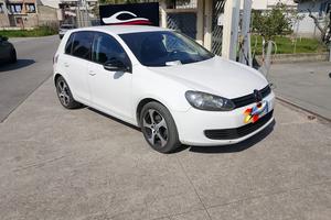 Golf 6