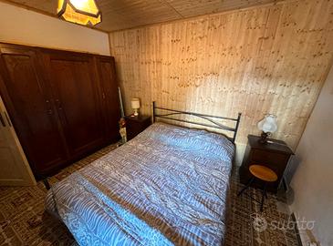 Casa con giardino Frabosa Sottana