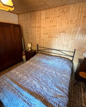 Casa con giardino Frabosa Sottana