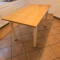 Tavolo da cucina