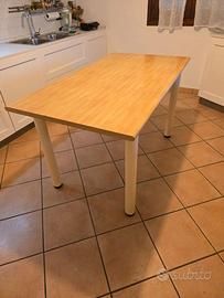 Tavolo da cucina