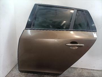 PORTIERA POSTERIORE SINISTRA VOLVO V60 1Â° Serie 3