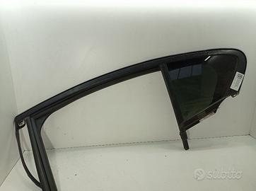 DEFLETTORE POSTERIORE SX FORD Focus Berlina 7Â° Se
