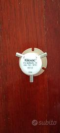 relè Kilovac KC-2  no yaesu no icom no kenwood