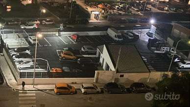 Posto auto Via Umberto Giordano