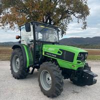 CABINA per DEUTZ Serie 4E