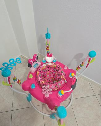 Disney Altalena Jumper 