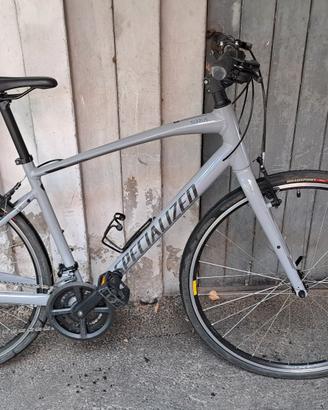 Specialized Sirrus 1.0 (2022) – Taglia M 