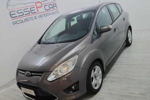 FORD C-Max 1.0 EcoBoost 100CV Titanium