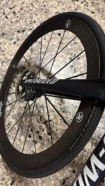 Lightweight  disc meilenstein 24