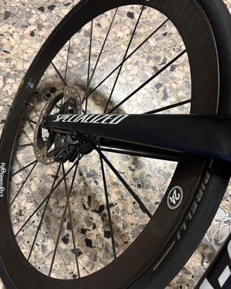 Lightweight  disc meilenstein 24