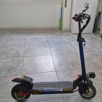 emg velociptor climb 2 monopattino elettrico 