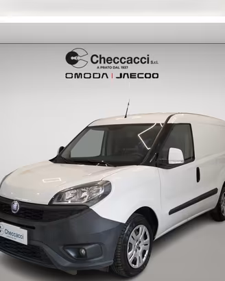 FIAT DOBLO 1.3 MJT S&S PC-TN Cargo Lounge