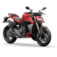 Ducati Streetfighter V2 35Kw - Pronta consegna