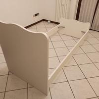 Letto singolo