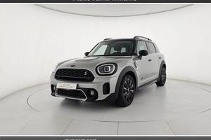MINI Countryman Plug-In Hybrid Cooper S E Cla...