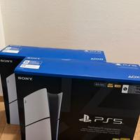 Playstation 5 Digital Edition