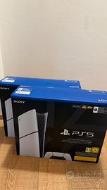 Playstation 5 Digital Edition