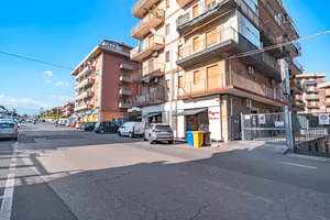 Appartamento - CATANIA