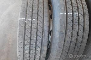 245 70 19.5 hankook usate