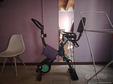 cyclette