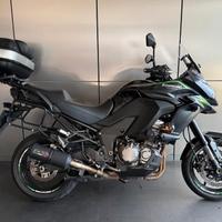 KAWASAKI VERSYS 1000 - 2018
