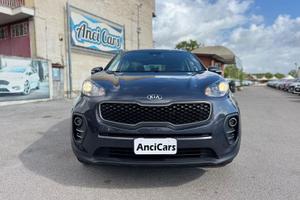 Kia Sportage 1.7 CRDI 2WD Cool