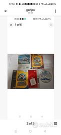 4 giochi per Nintendo wii 