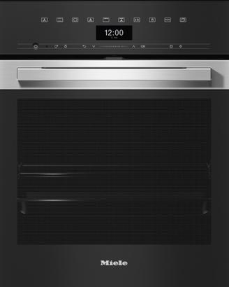 Forno. Miele 