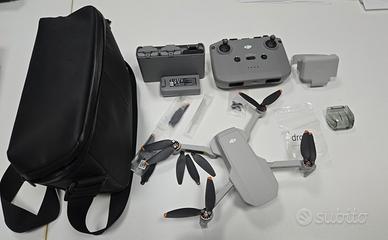 Drone dji mini 2
