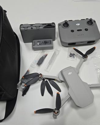 Drone dji mini 2