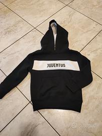 Felpa on sale juventus originale