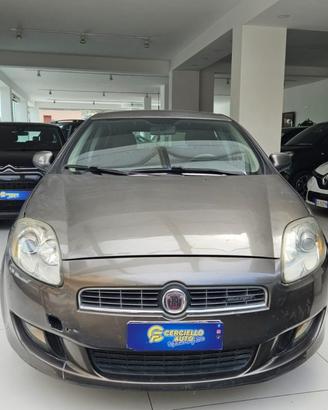 FIAT Bravo 1.6 MJT 120 CV DPF Dynamic