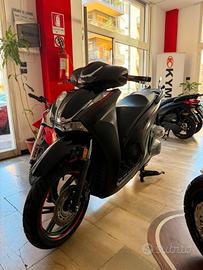 Honda SH 350