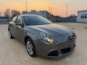 Alfa Romeo Giulietta Giulietta 1.6 jtdm Distinctiv