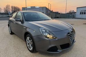 Alfa Romeo Giulietta Giulietta 1.6 jtdm Distinctiv