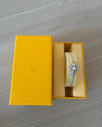 Bracciale Swarovski Gema