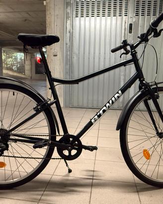 Bici uomo B’Twin