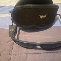 Occhiale Da Sole emporio armani ea 4219 57/6380