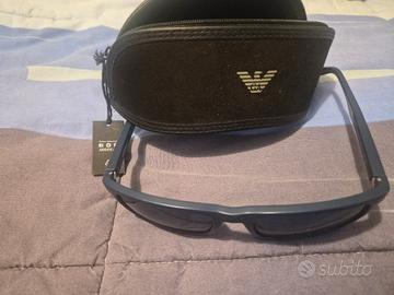 Occhiale Da Sole emporio armani ea 4219 57/6380