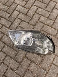 SKODA FABIA HTP ANNO 2008