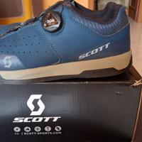 Scarpe Scott 