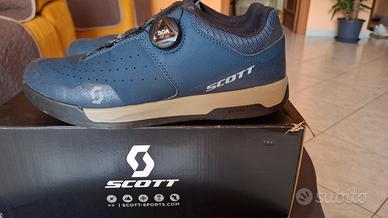 Scarpe Scott 