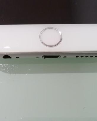 Iphone 6 Silver (Argento)