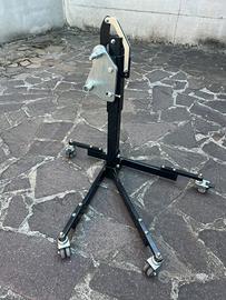 Constands cavalletto moto
