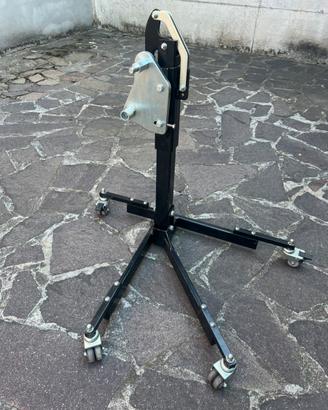 Constands cavalletto moto